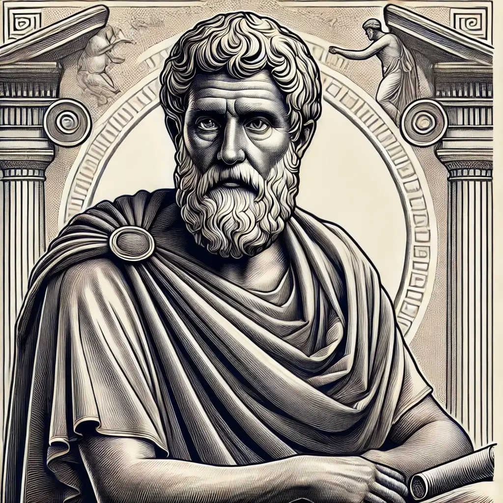 Learn how to make decisions from the greatest Stoian Epictetus